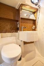 Calipso Oceanis 51.1