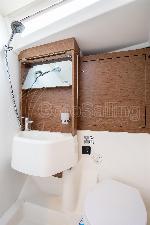 Calipso Oceanis 51.1