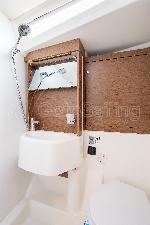 Calipso Oceanis 51.1