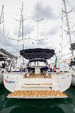 Calipso Oceanis 51.1