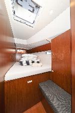 Sunshine Bavaria Cruiser 46