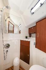 Sunshine Bavaria Cruiser 46