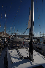 Dragut S Oceanis 41.1