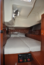 Dragut S Oceanis 41.1