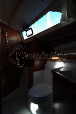 Dragut S Oceanis 41.1