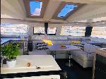 PRINCESS VALERIA Fountaine Pajot Elba 45