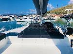 PRINCESS VALERIA Fountaine Pajot Elba 45