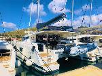 fountaine pajot fountaine pajot saona 47