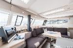 fountaine pajot fountaine pajot saona 47 1