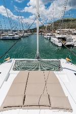 fountaine pajot fountaine pajot saona 47 4