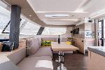 fountaine pajot fountaine pajot saona 47 7