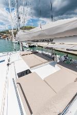 fountaine pajot fountaine pajot saona 47 73