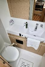 Sofia I Elan Impression 50