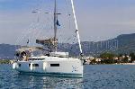 jeanneau sun odyssey 440