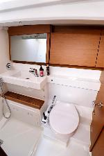 jeanneau sun odyssey 440 25