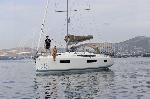 jeanneau sun odyssey 440 5