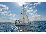 WHISPER Oceanis 46.1