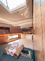 WHISPER Oceanis 46.1