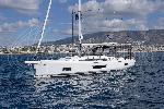 WHISPER Oceanis 46.1
