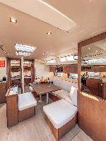 WHISPER Oceanis 46.1