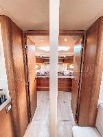 WHISPER Oceanis 46.1