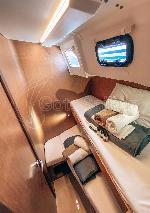 WHISPER Oceanis 46.1