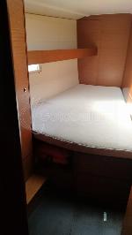 Pinacolada Dufour 460 GL