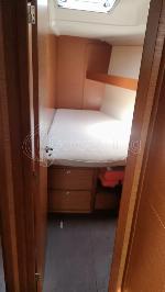 Pinacolada Dufour 460 GL