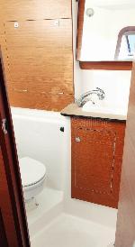 Pinacolada Dufour 460 GL