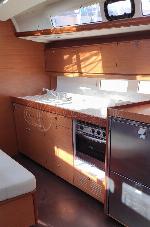 Pinacolada Dufour 460 GL