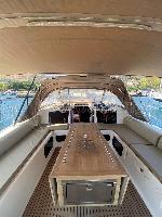 Pinacolada Dufour 460 GL