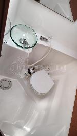 Pinacolada Dufour 460 GL