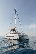 bali catamaran bali 48 6