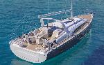 beneteau oceanis 461