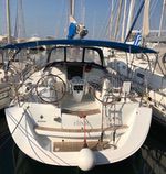 jeanneau sun odyssey 42i 1