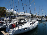 beneteau oceanis 411 2