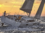 jeanneau sun odyssey 440