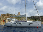 Alena Bavaria Cruiser 37