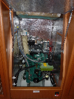 Alena Bavaria Cruiser 37