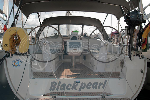 Black Pearl Bavaria Cruiser 37