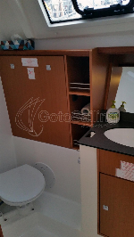 Fireball Bavaria Cruiser 41