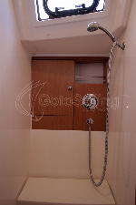 Lucy Ball Bavaria Cruiser 46