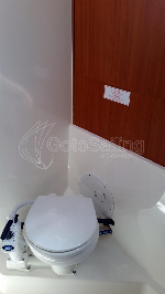 Silver Cloud  Bavaria Cruiser 50