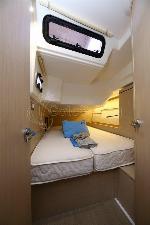 wunderbar Oceanis 46.1