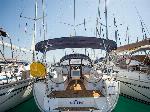 Take Five Bavaria Cruiser 34