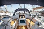 Take Five Bavaria Cruiser 34