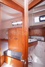 Take Five Bavaria Cruiser 34