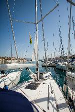 Take Five Bavaria Cruiser 34