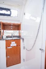 Dolce vita Bavaria Cruiser 41