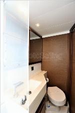 LADY POINT  Lagoon 46